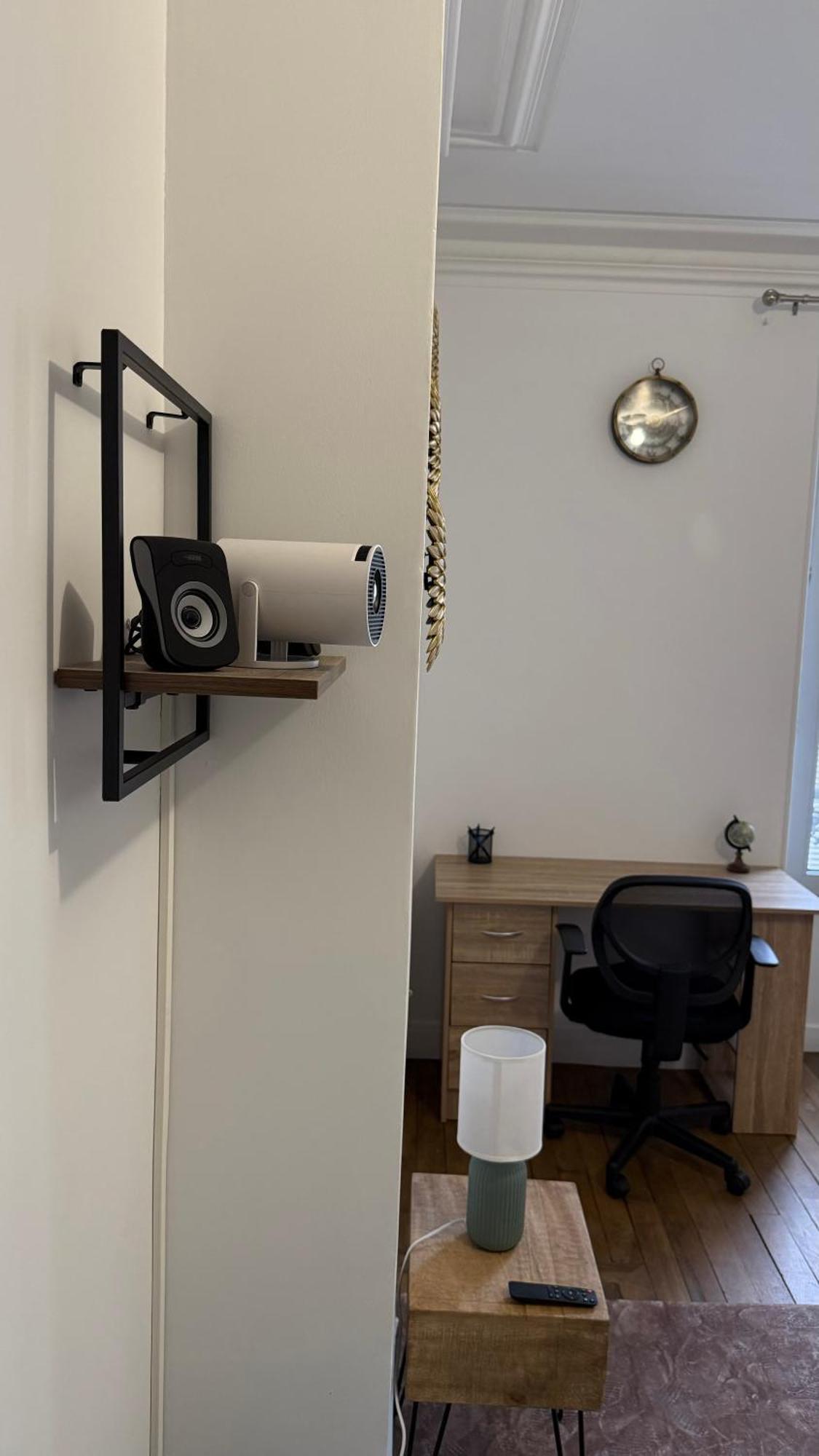 Le Carmes - Retroprojecteur - Hypercentre *