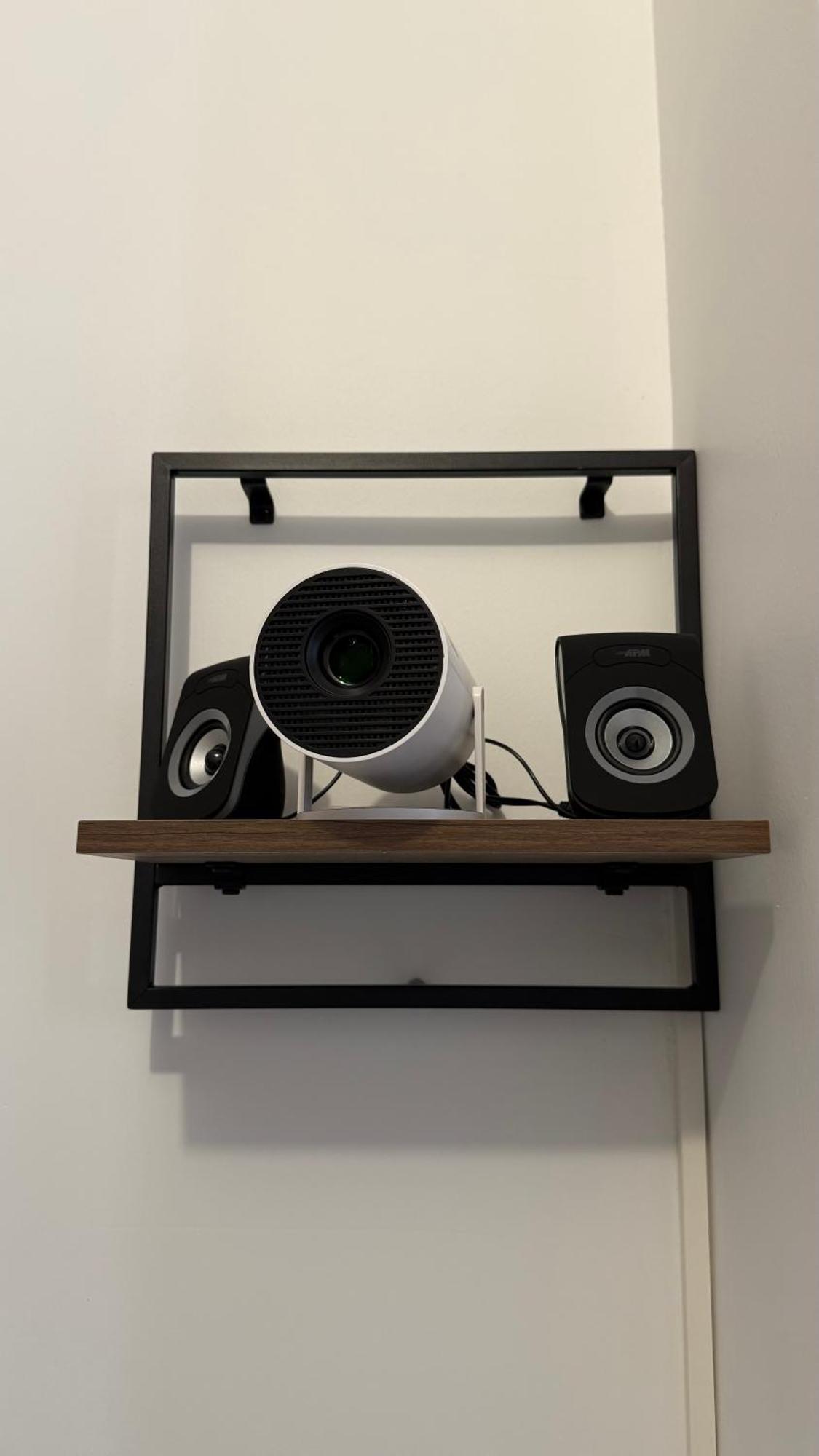Le Carmes - Retroprojecteur - Hypercentre *